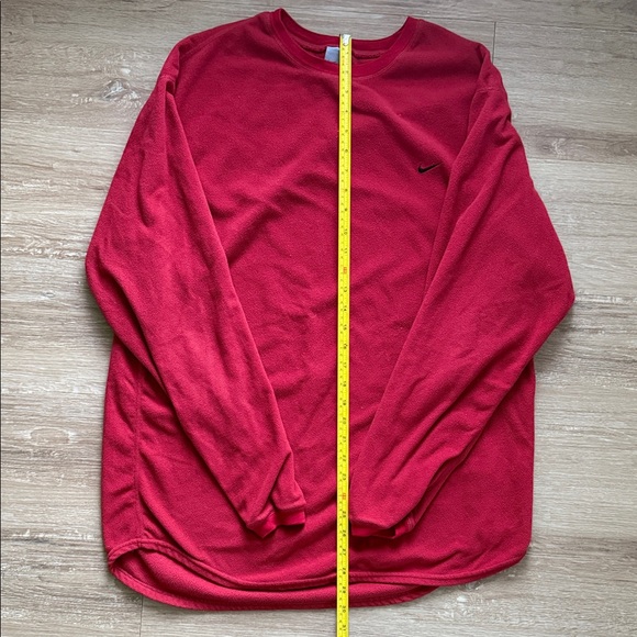 Nike 90s Vintage Therma Fleece - Picture 2 of 5